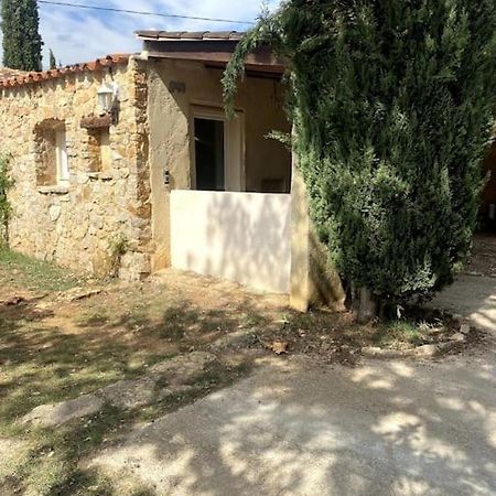 Hacienda Βίλα Lorgues Εξωτερικό φωτογραφία