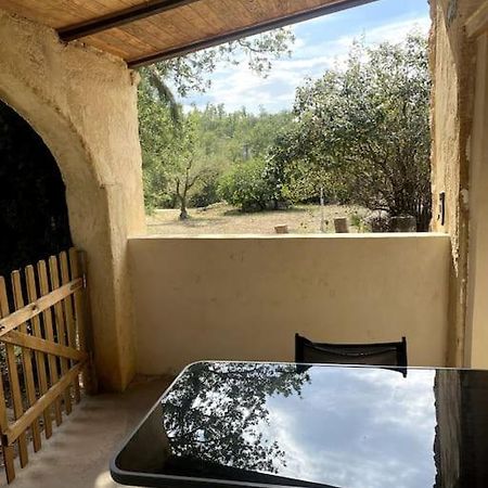 Hacienda Βίλα Lorgues Εξωτερικό φωτογραφία