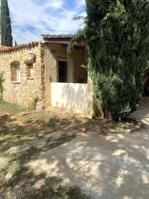 Hacienda Βίλα Lorgues Εξωτερικό φωτογραφία