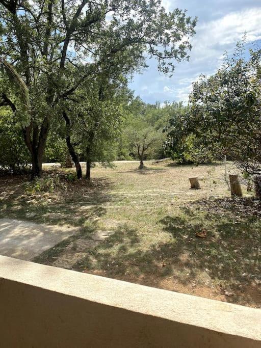 Hacienda Βίλα Lorgues Εξωτερικό φωτογραφία