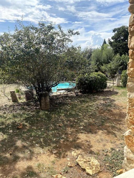Hacienda Βίλα Lorgues Εξωτερικό φωτογραφία