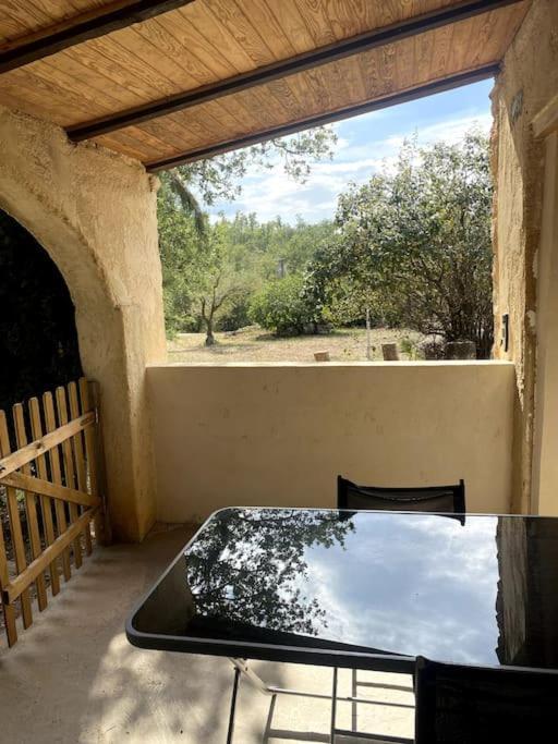Hacienda Βίλα Lorgues Εξωτερικό φωτογραφία